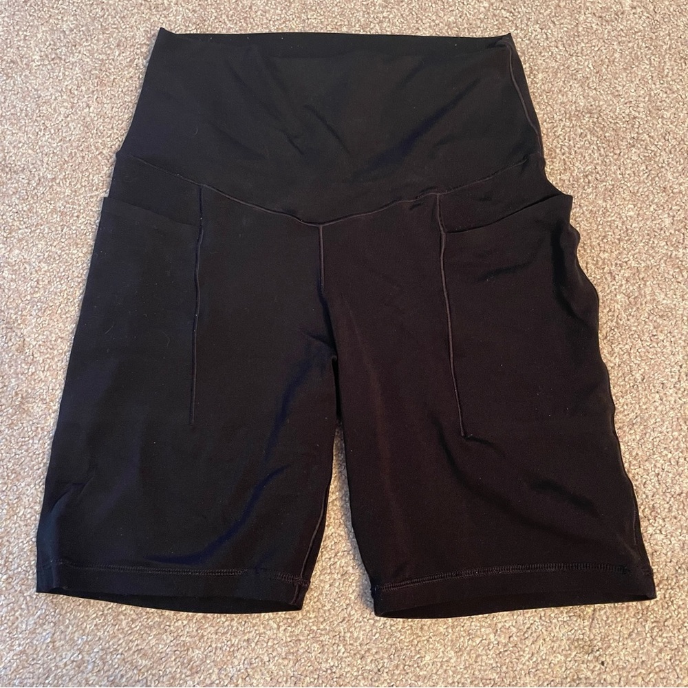 Aerie Offline Real Me Bike Shorts